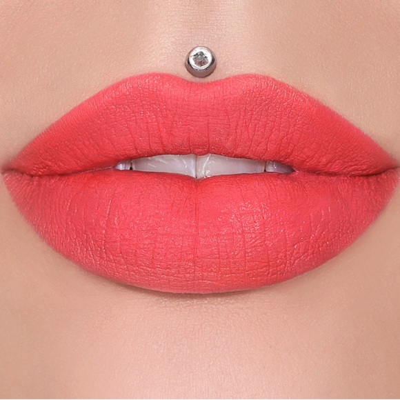 NIB Watermelon Soda Velvet Trap Jeffree Star - Picture 3 of 6